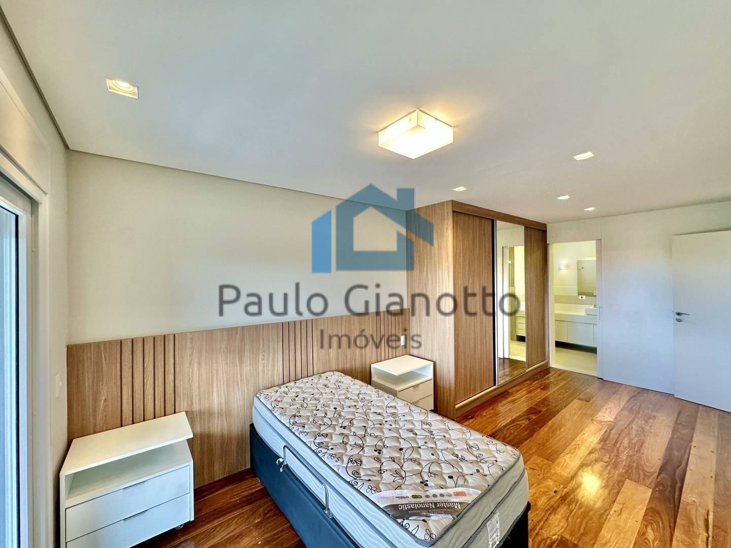 Casa de Condomínio, 4 quartos - Foto 65