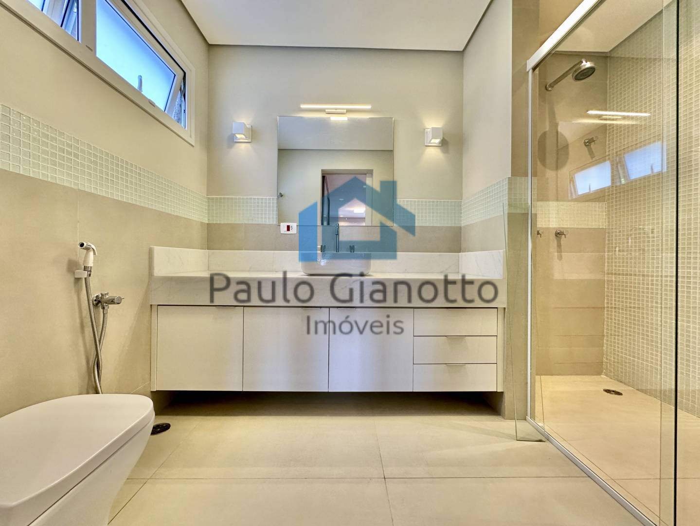 Casa de Condomínio, 4 quartos - Foto 66