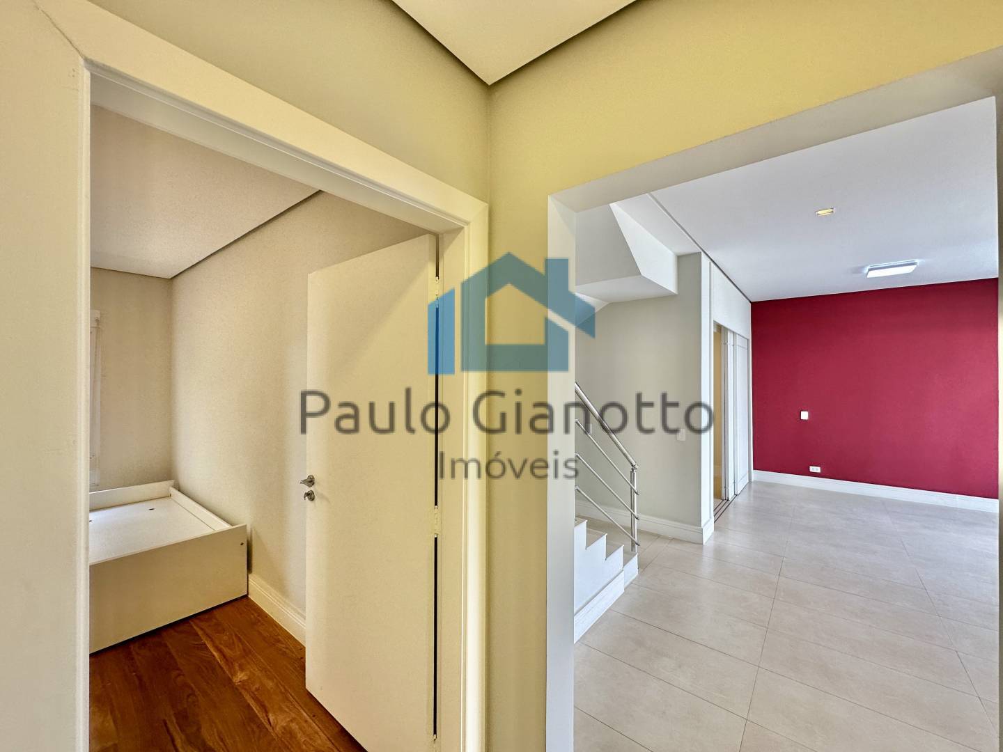 Casa de Condomínio, 4 quartos - Foto 67