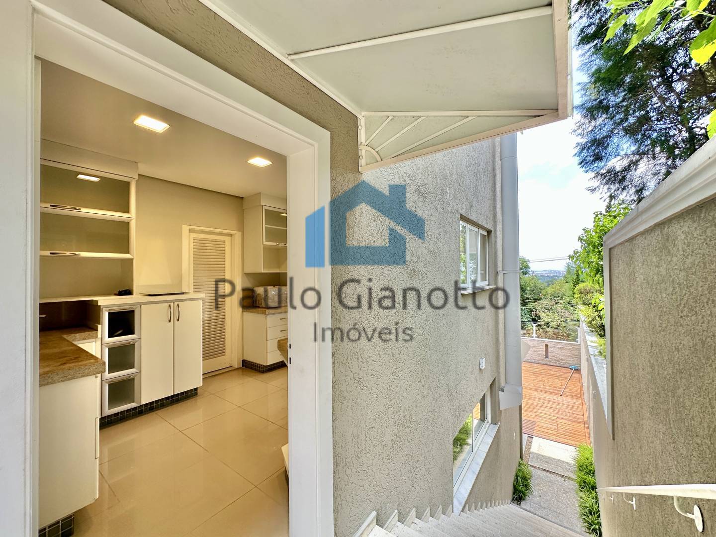 Casa de Condomínio, 4 quartos - Foto 73