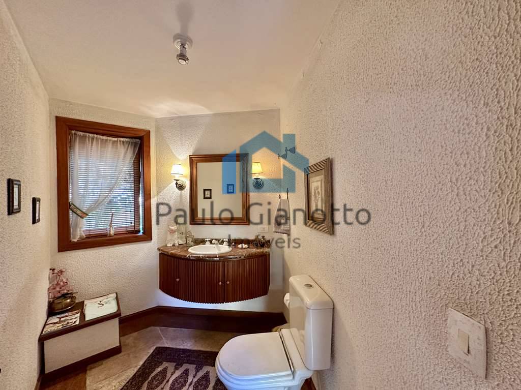 Casa de Condomínio, 4 quartos - Foto 11