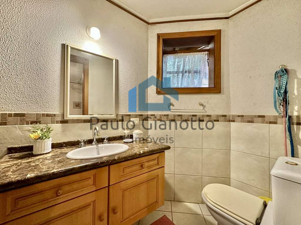 Casa de Condomínio, 4 quartos - Foto 25
