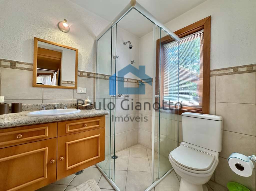 Casa de Condomínio, 4 quartos - Foto 31