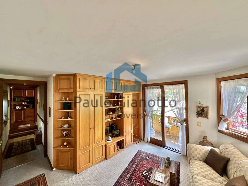 Casa de Condomínio, 4 quartos - Foto 30