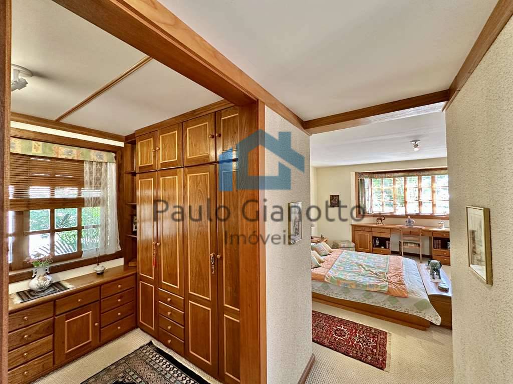Casa de Condomínio, 4 quartos - Foto 35