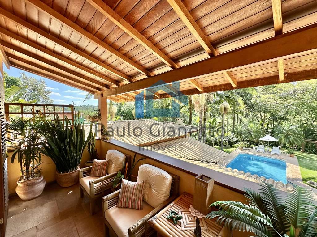 Casa de Condomínio, 4 quartos - Foto 40