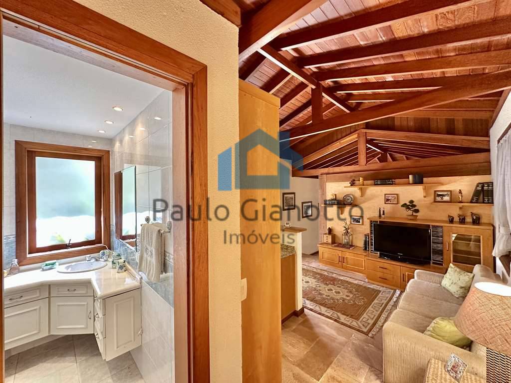 Casa de Condomínio, 4 quartos - Foto 47