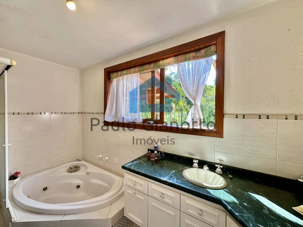 Casa de Condomínio, 4 quartos - Foto 44