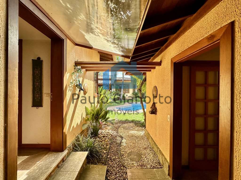 Casa de Condomínio, 4 quartos - Foto 45