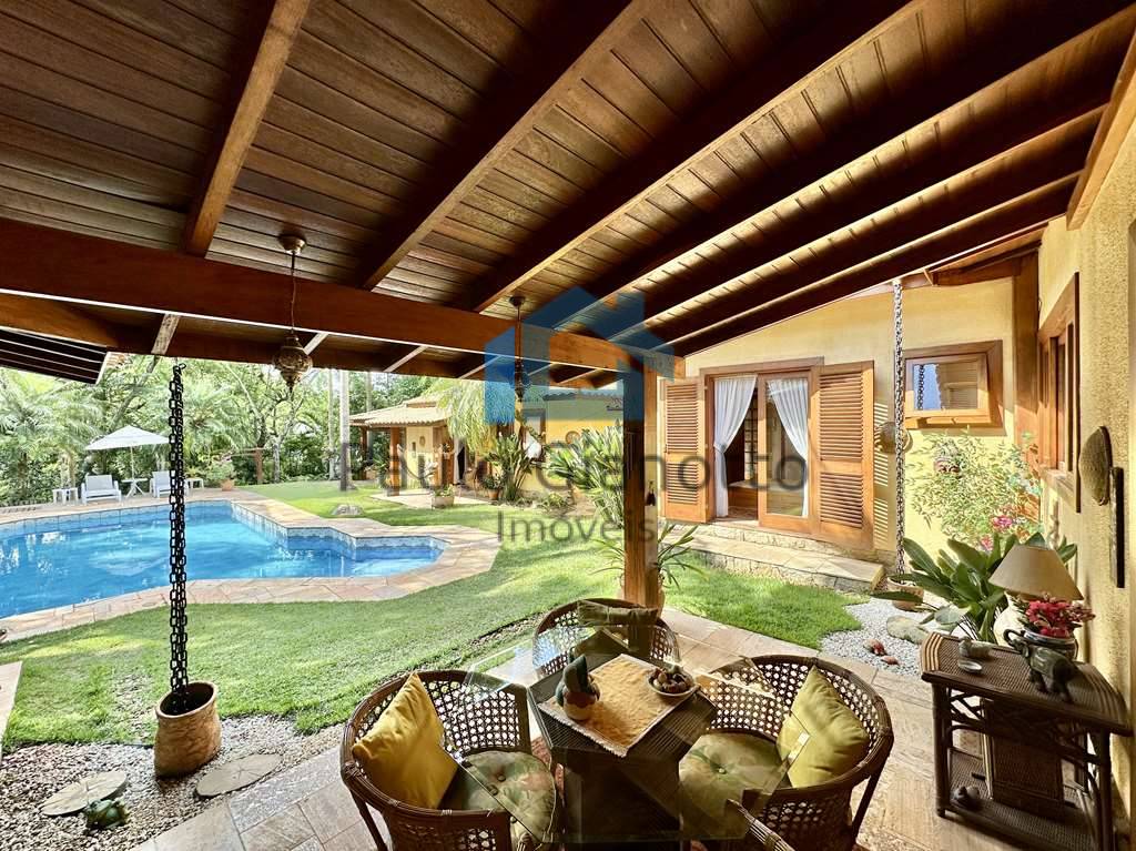 Casa de Condomínio, 4 quartos - Foto 54