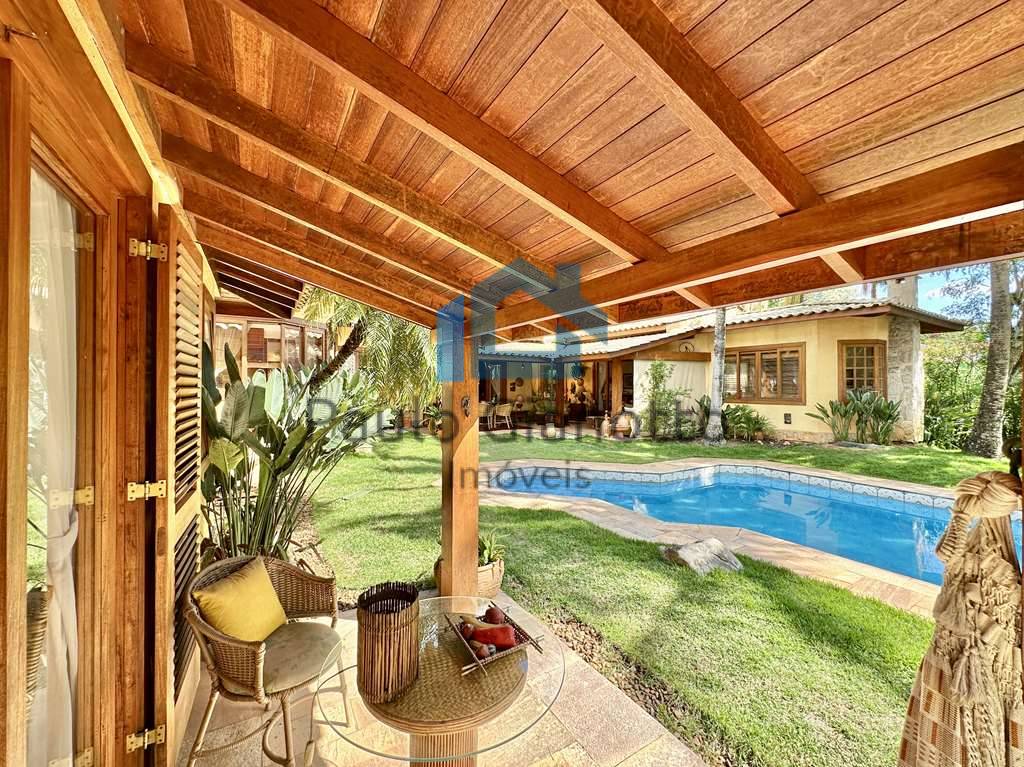 Casa de Condomínio, 4 quartos - Foto 52