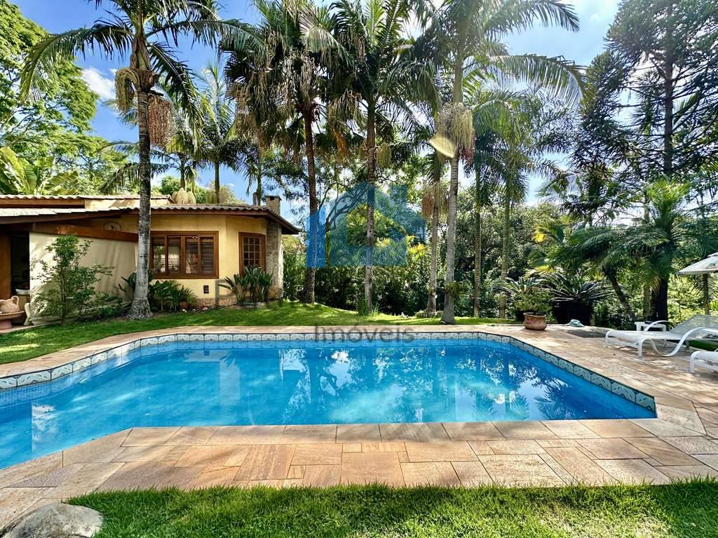 Casa de Condomínio, 4 quartos - Foto 63