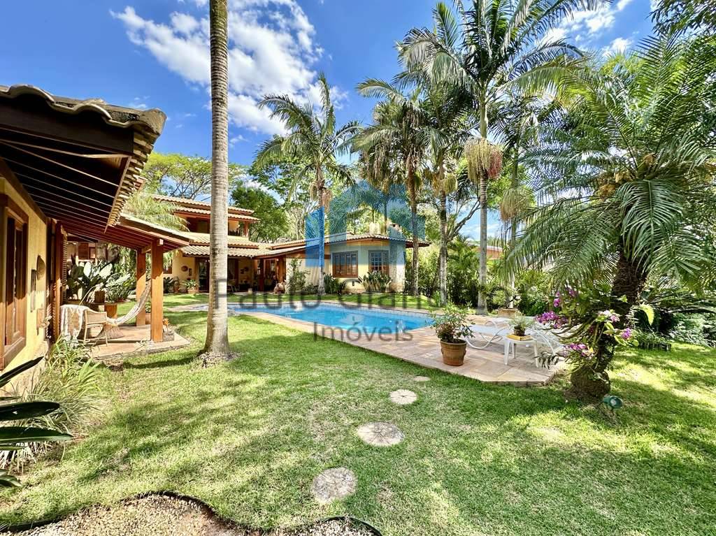Casa de Condomínio, 4 quartos - Foto 62