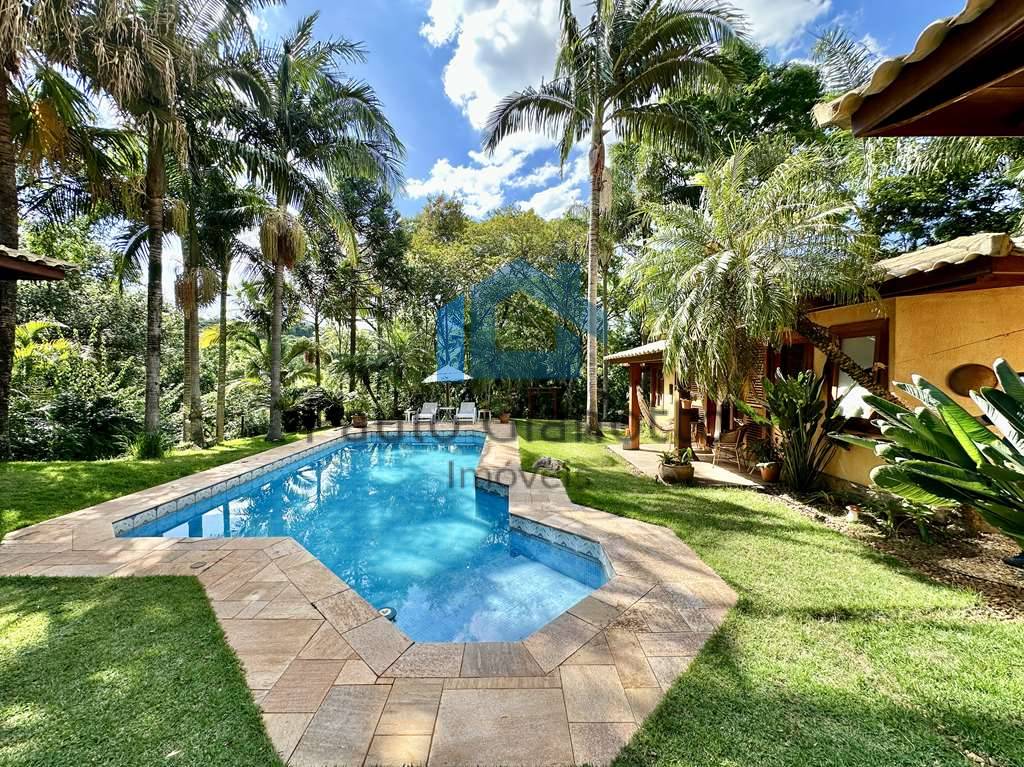 Casa de Condomínio, 4 quartos - Foto 61