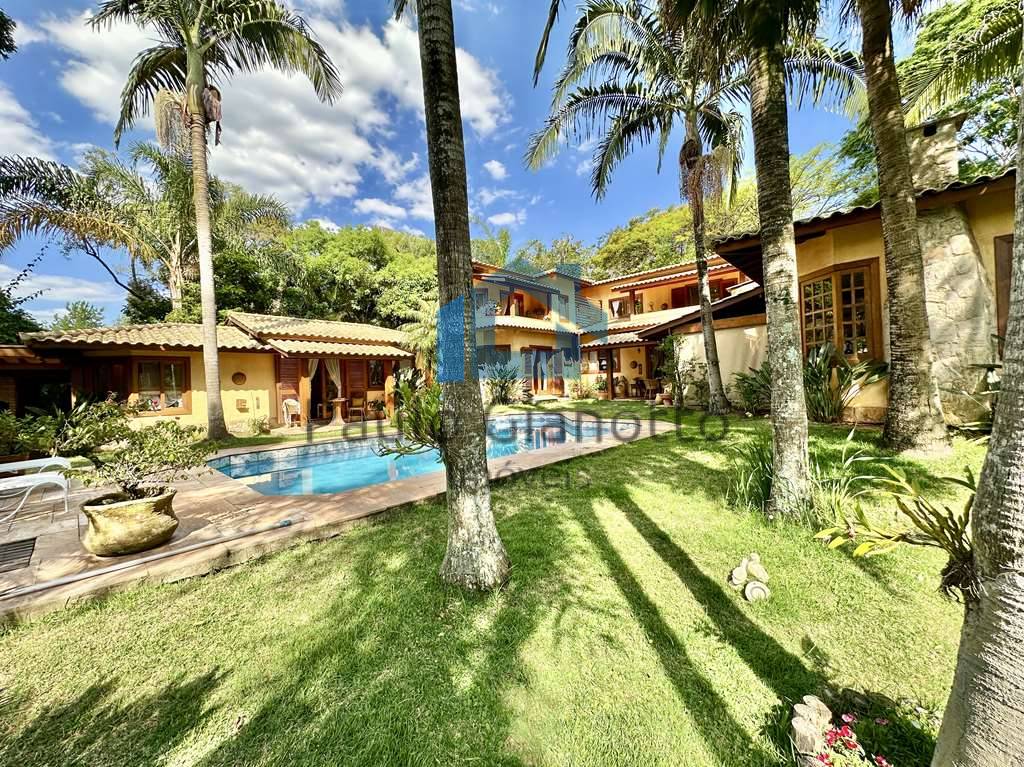 Casa de Condomínio, 4 quartos - Foto 66