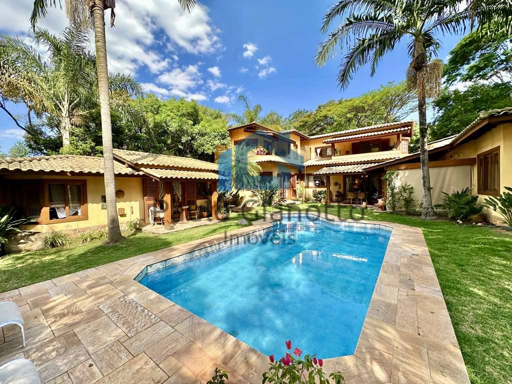 Casa de Condomínio, 4 quartos - Foto 65