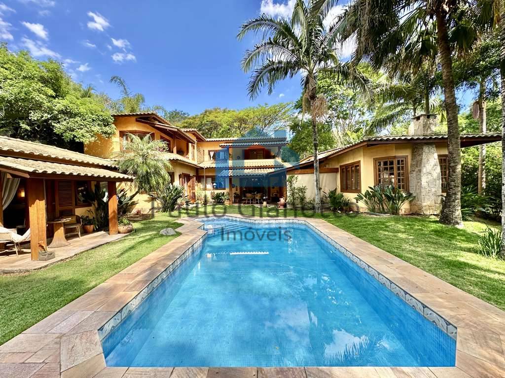 Casa de Condomínio, 4 quartos - Foto 64