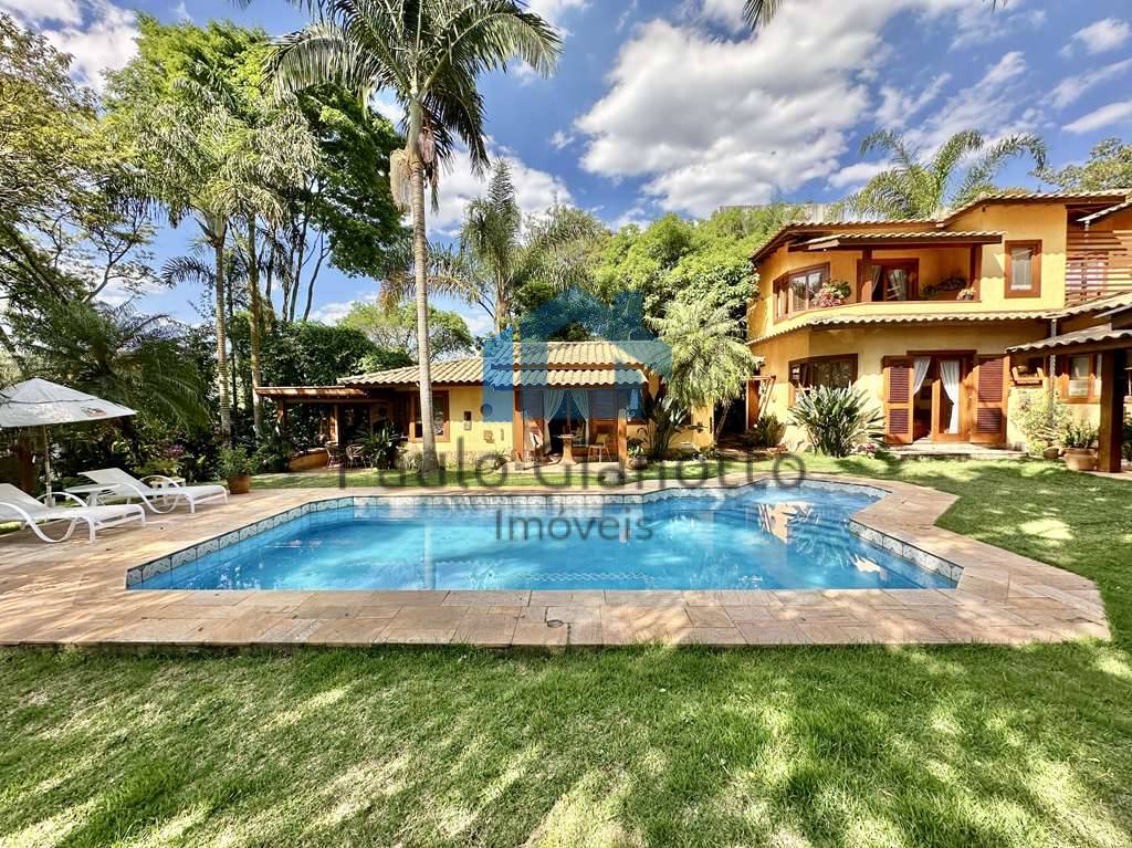 Casa de Condomínio, 4 quartos - Foto 67