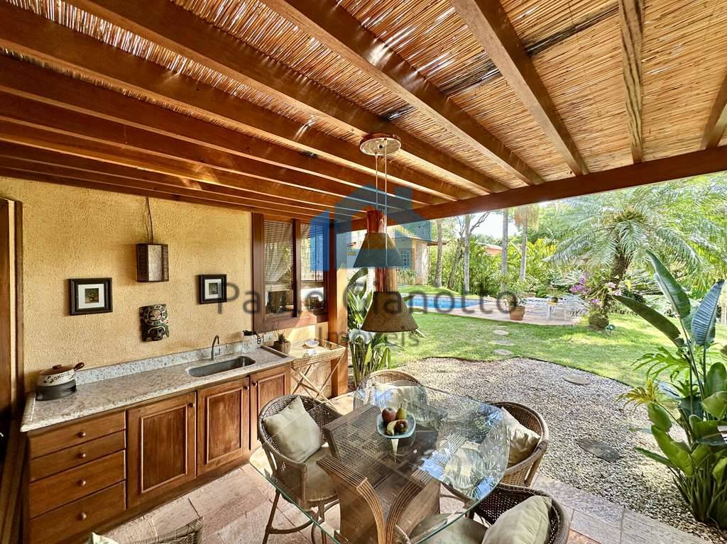 Casa de Condomínio, 4 quartos - Foto 71