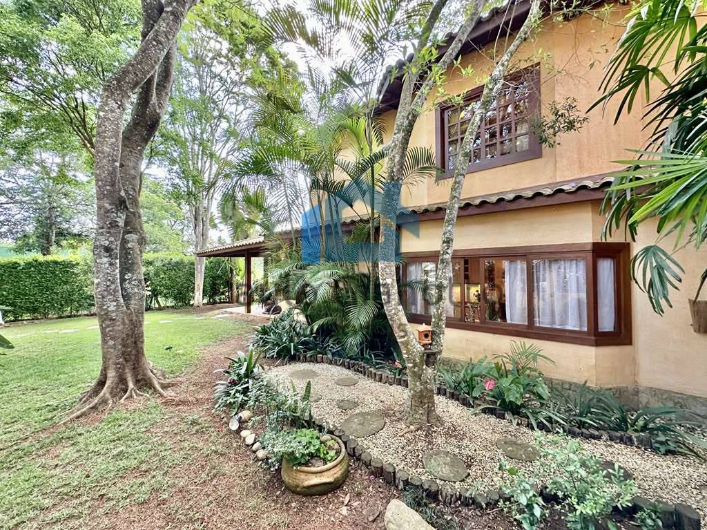 Casa de Condomínio, 4 quartos - Foto 76