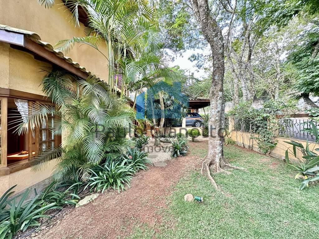 Casa de Condomínio, 4 quartos - Foto 77