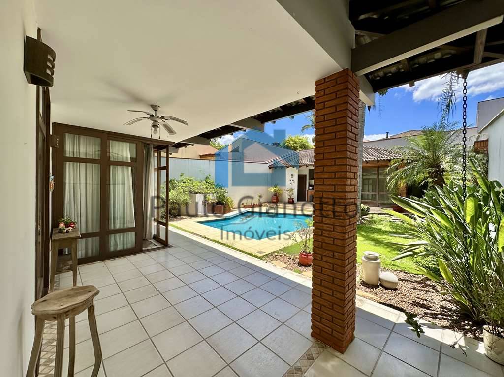 Casa de Condomínio, 4 quartos - Foto 47