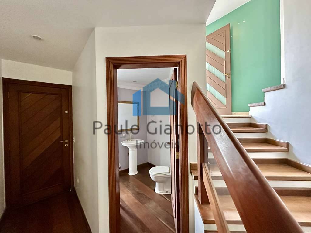 Casa de Condomínio, 4 quartos - Foto 44