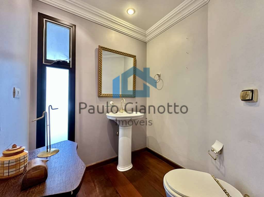 Casa de Condomínio, 4 quartos - Foto 46