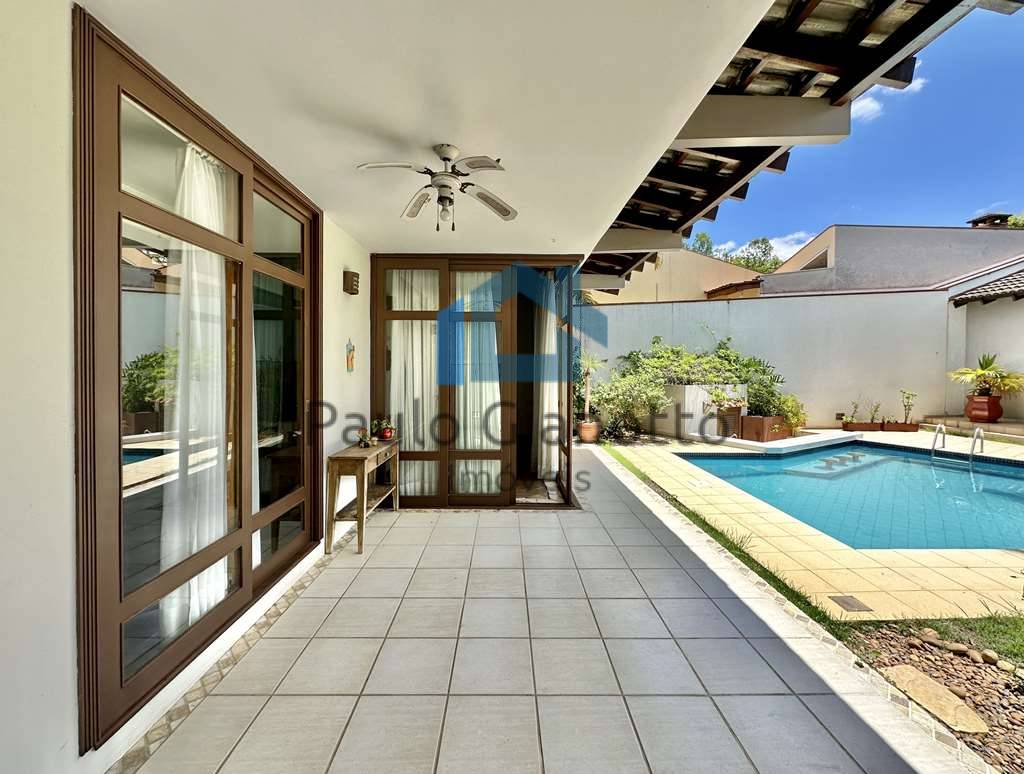 Casa de Condomínio, 4 quartos - Foto 48