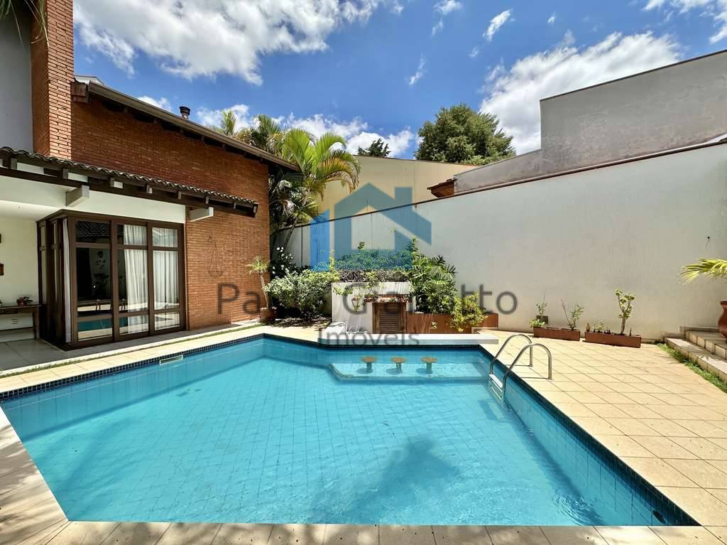 Casa de Condomínio, 4 quartos - Foto 52