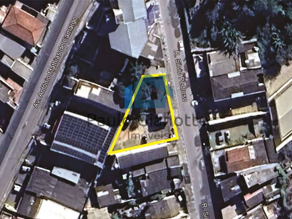 Terreno, 292 m² - Foto 7