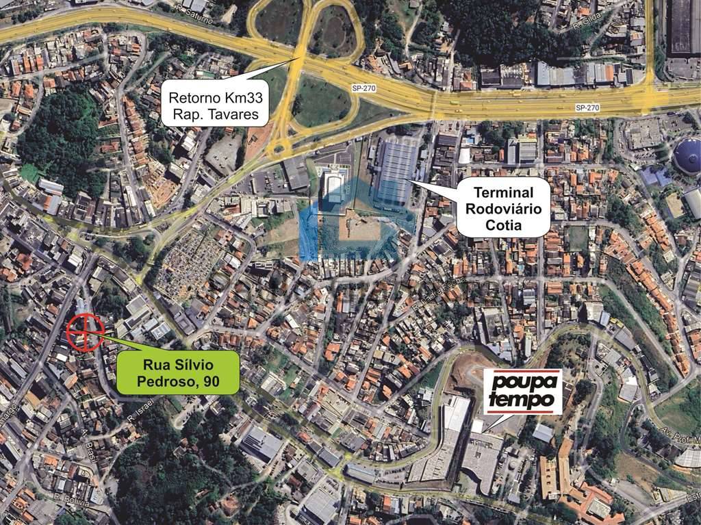 Terreno, 292 m² - Foto 8