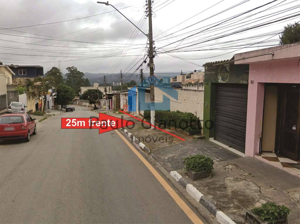 Terreno, 292 m² - Foto 4