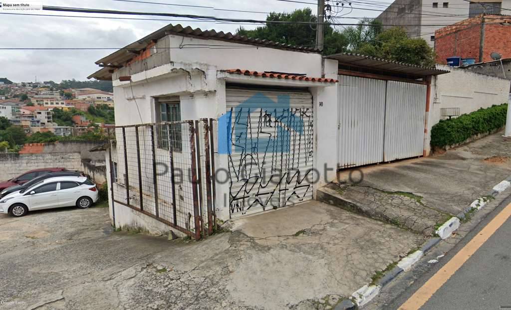 Terreno, 292 m² - Foto 2