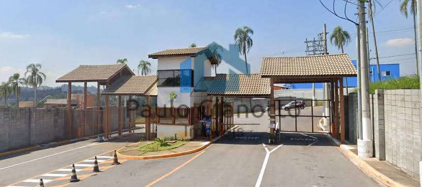 Casa de Condomínio, 3 quartos - Foto 21