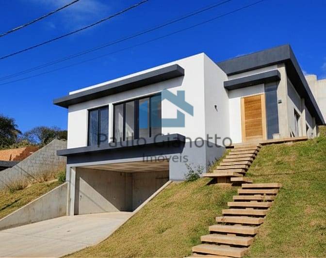 Casa de Condomínio, 3 quartos - Foto 2
