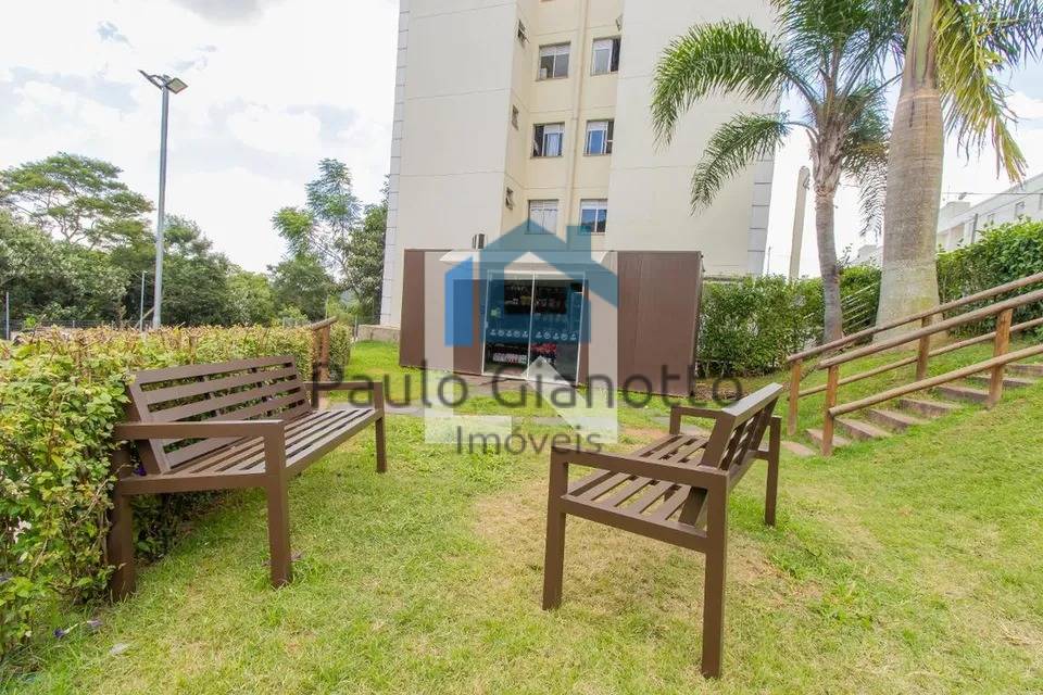 Apartamento, 2 quartos, 54 m² - Foto 12