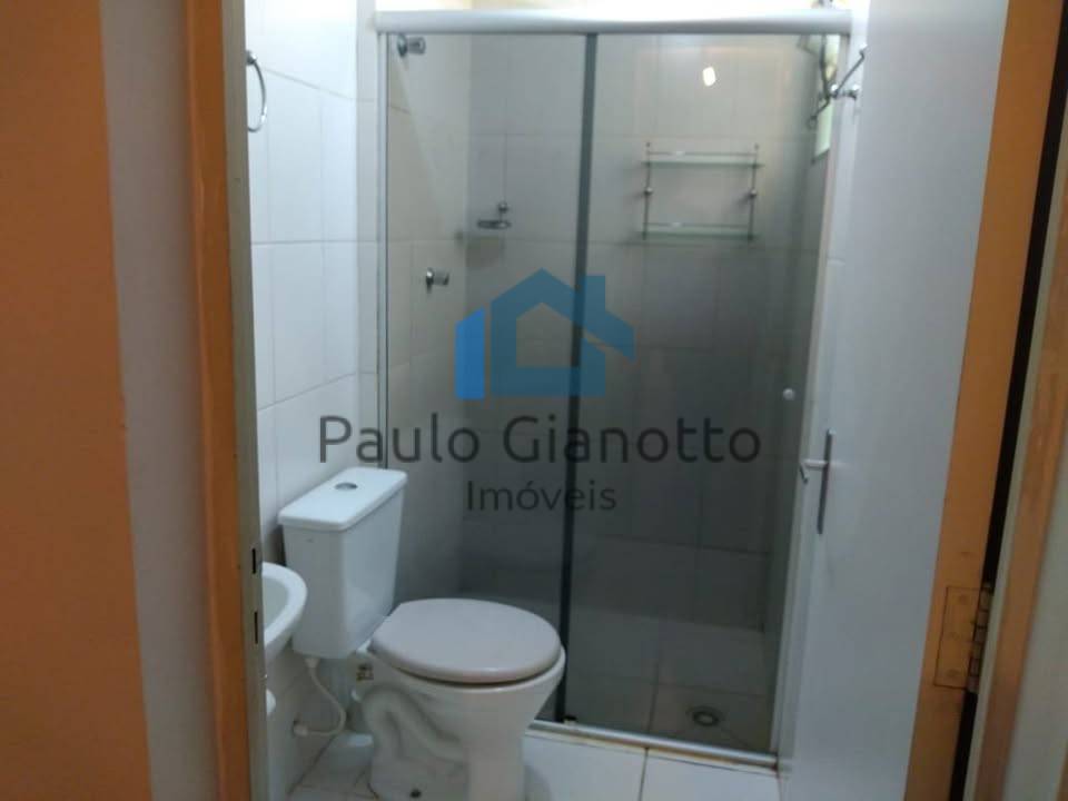 Apartamento, 2 quartos, 54 m² - Foto 8