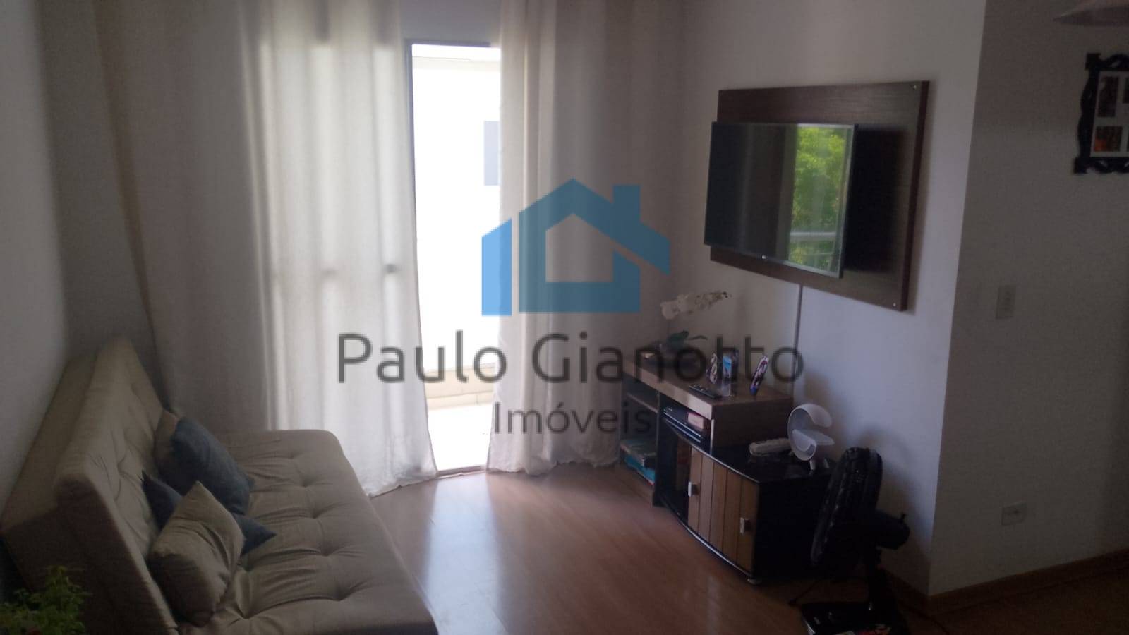 Apartamento, 2 quartos, 54 m² - Foto 2