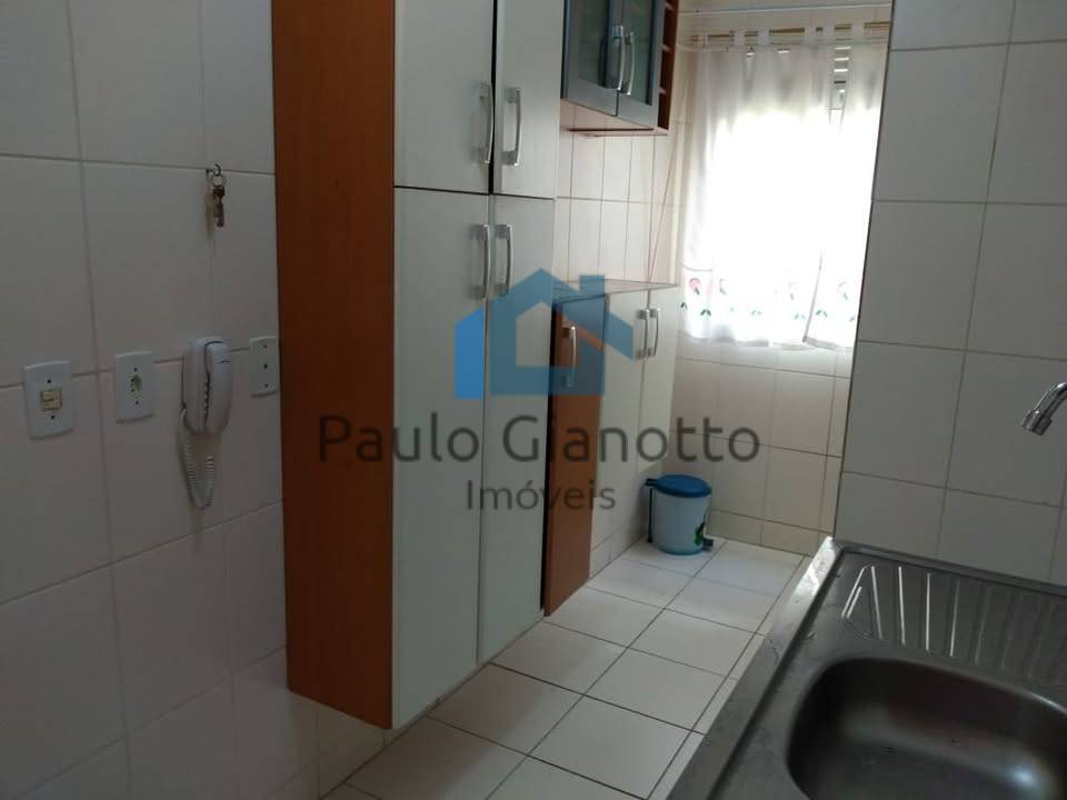Apartamento, 2 quartos, 54 m² - Foto 5