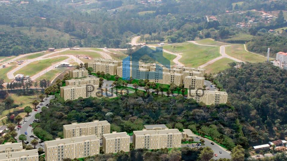 Apartamento, 2 quartos, 54 m² - Foto 20