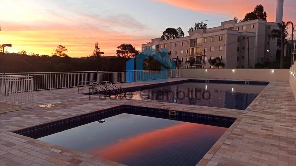 Apartamento, 2 quartos, 54 m² - Foto 10