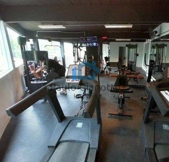 Apartamento, 2 quartos, 54 m² - Foto 17