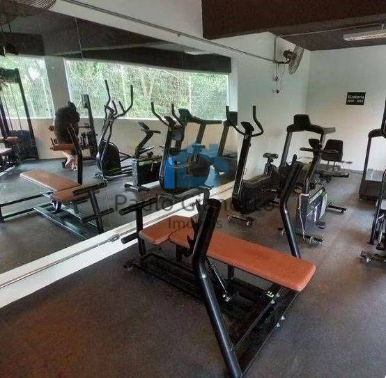 Apartamento, 2 quartos, 54 m² - Foto 16