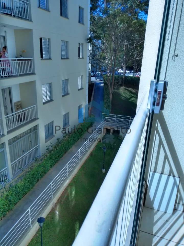 Apartamento, 2 quartos, 54 m² - Foto 4
