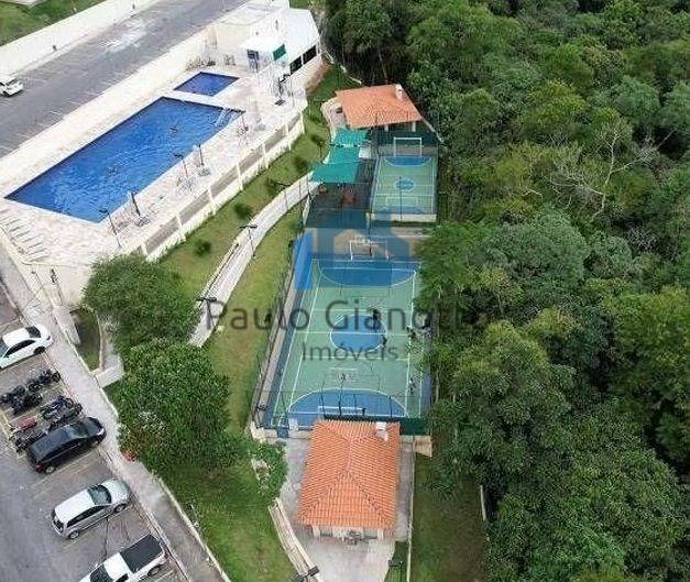 Apartamento, 2 quartos, 54 m² - Foto 11