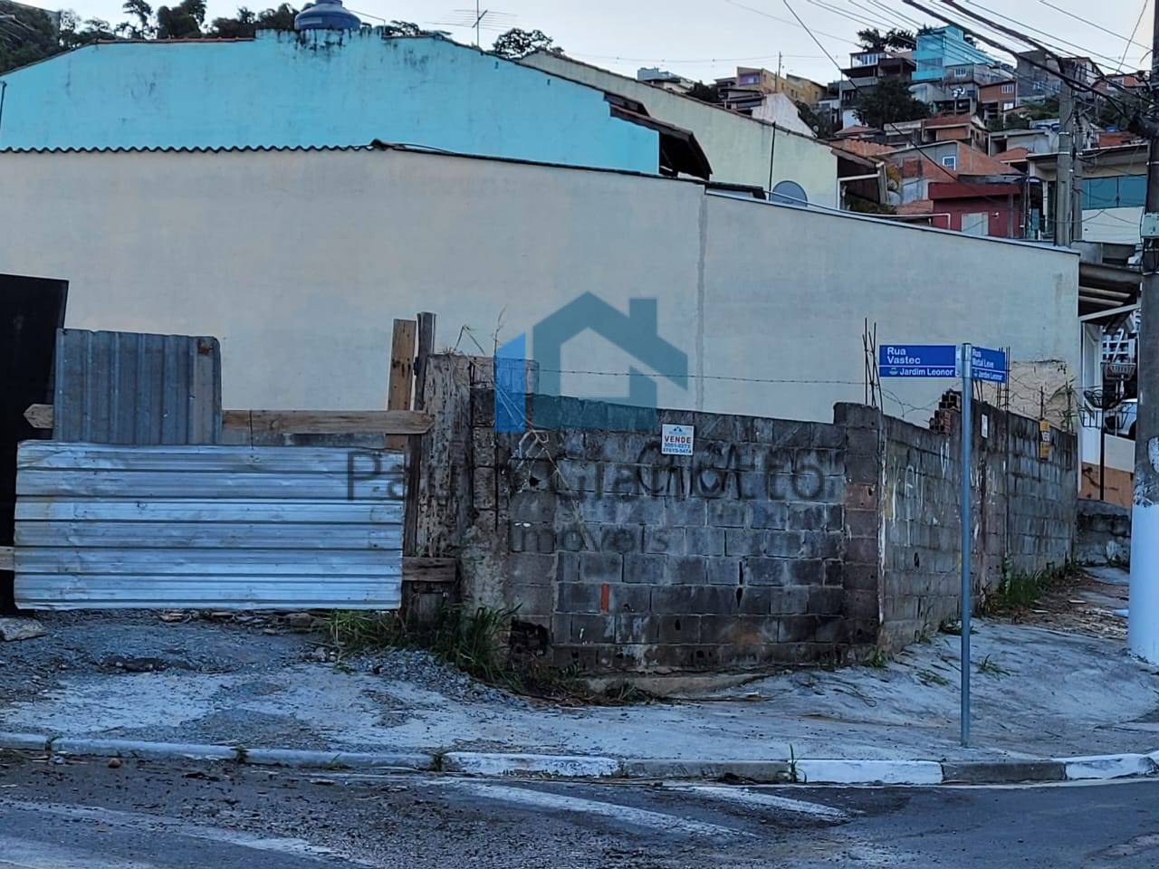 Terreno, 248 m² - Foto 4