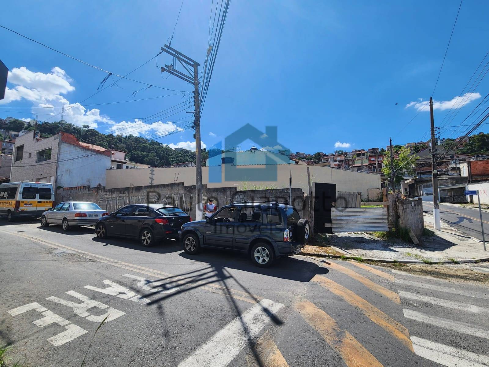 Terreno, 248 m² - Foto 3