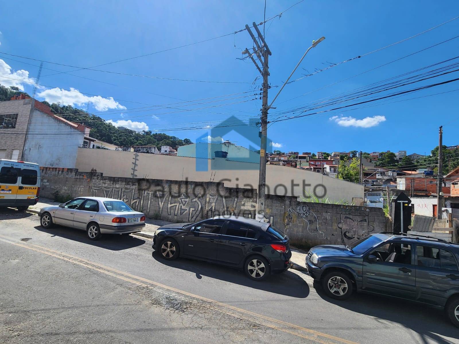 Terreno, 248 m² - Foto 6