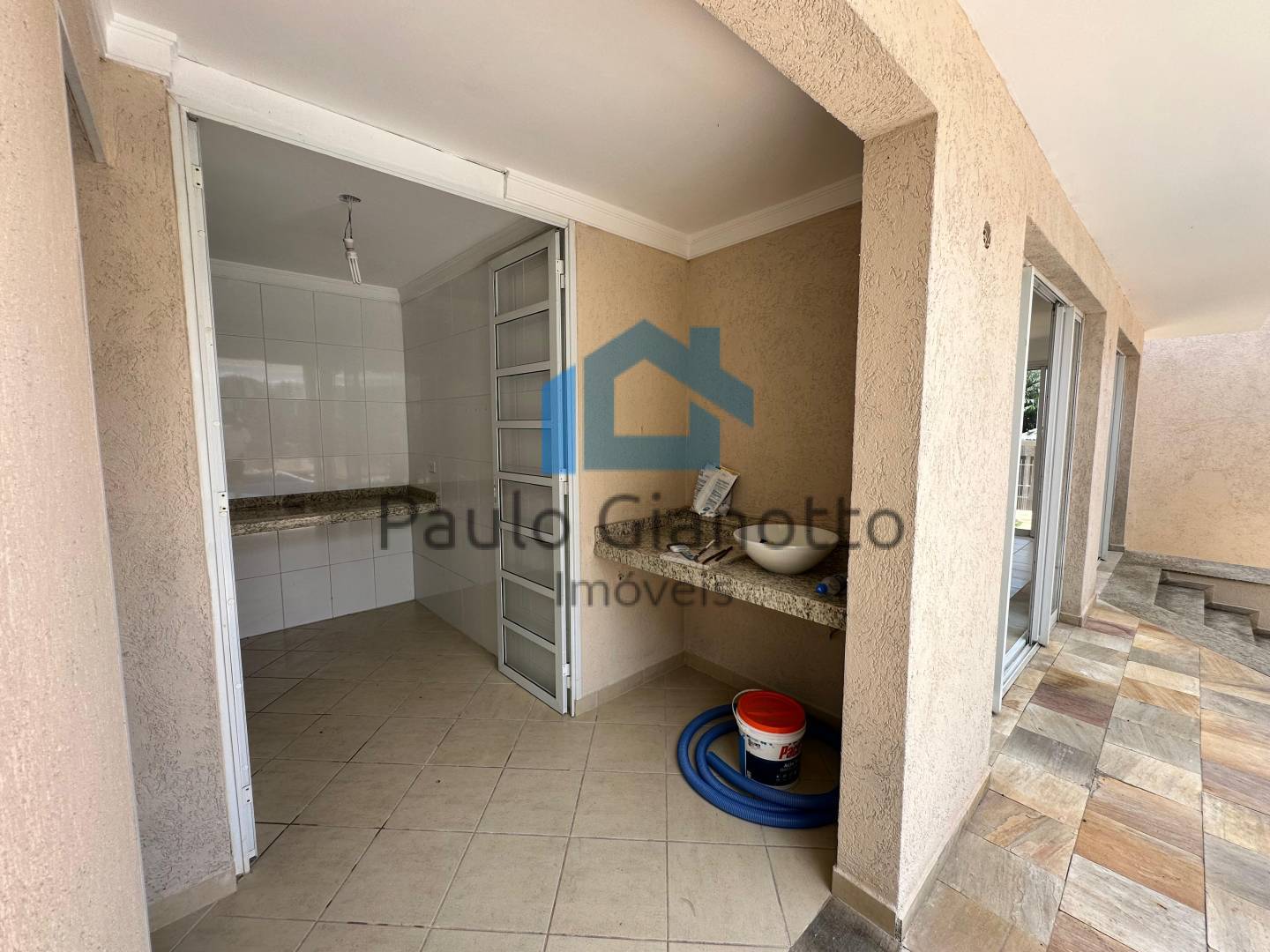 Casa de Condomínio, 4 quartos - Foto 66